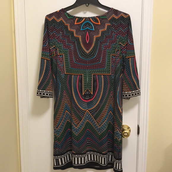 Laundry by Shelli Segal Los Angeles dress. - Picture 6 of 6